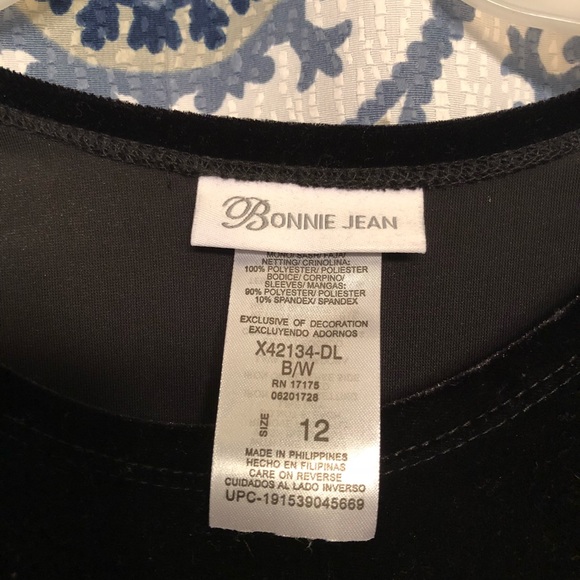 Holiday Dress! - Picture 2 of 3